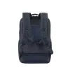 Rivacase 7861 17.3 inch laptoptas rugzak blauw