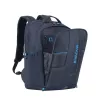 Rivacase 7861 17.3 inch laptoptas rugzak blauw