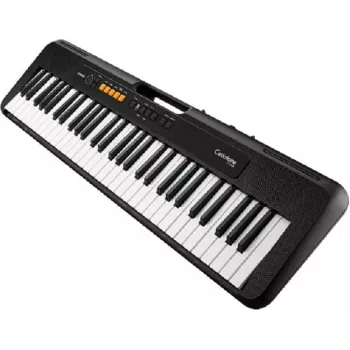 Casio CT-S100 digitale piano 61 toetsen zwart
