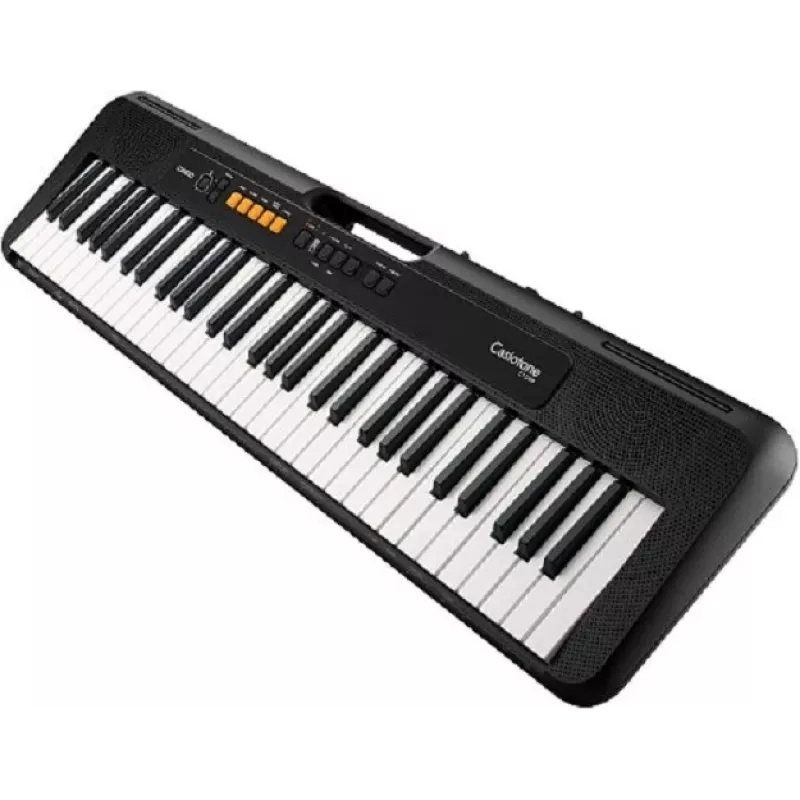 Casio CT-S100 digitale piano 61 toetsen zwart