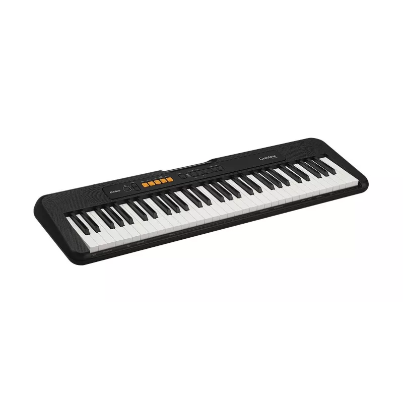 Casio CT-S100 digitale piano 61 toetsen zwart