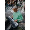 Casio CT-S100 digitale piano 61 toetsen zwart