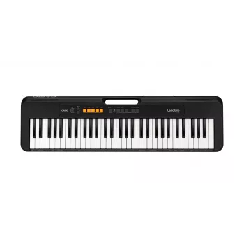 Casio CT-S100 digitale piano 61 toetsen zwart