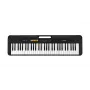 Casio CT-S100 digitale piano 61 toetsen zwart