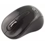 ESPERANZA Titanum TM104K draadloze optische muis 1000 DPI, 2,4 GHz, 3 knoppen, zwart
