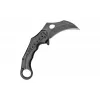 SPECK mes SCK Spring Assisted Karambit