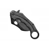 SPECK mes SCK Spring Assisted Karambit