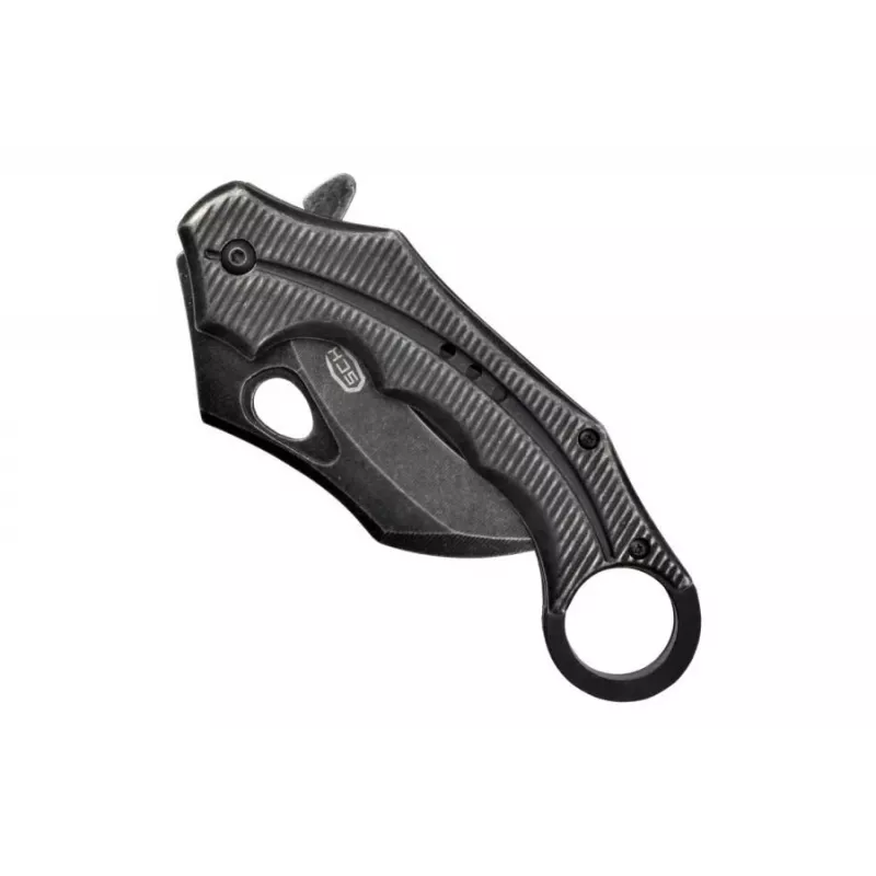 SPECK mes SCK Spring Assisted Karambit
