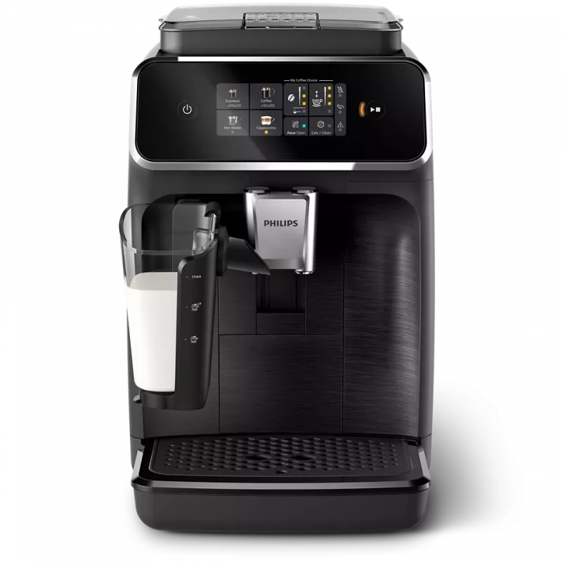 Philips Series 2300 LatteGo EP2330/10 volautomatische espressomachine zwart