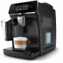 Philips Series 2300 LatteGo EP2330/10 volautomatische espressomachine zwart