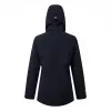 Berghaus Hillwalker Gore-Tex InterActive jas - damesjack, maat M (zwart)
