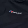Berghaus Hillwalker Gore-Tex InterActive jas - damesjack, maat M (zwart)