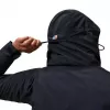Berghaus Hillwalker Gore-Tex InterActive jas - damesjack, maat M (zwart)