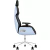 Thermaltake ARGENT E700 gamingstoel Hydrangea Blue by Studio F. A. Porsche