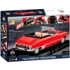 COBI 24346 1962 Citroen DS 19 Convertible Executive Edition bouwblokjes