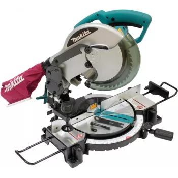 Makita MLS100N afkort- en verstekzaag 1500 W 255 mm