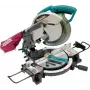 Makita MLS100N afkort- en verstekzaag 1500 W 255 mm