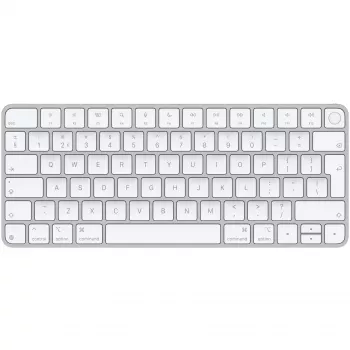 Apple Magic Keyboard met Touch ID voor Mac-modellen met Apple Silicon - Nederlands (QWERTY)