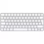 Apple Magic Keyboard met Touch ID voor Mac-modellen met Apple Silicon - Nederlands (QWERTY)