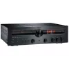 MAGNAT MR 780 hybride stereoversterker zwart