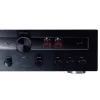 MAGNAT MR 780 hybride stereoversterker zwart