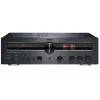MAGNAT MR 780 hybride stereoversterker zwart