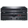 MAGNAT MR 780 hybride stereoversterker zwart