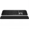 Logitech MX Keys S Combo voor Mac - Space Grey - Zwitserse indeling