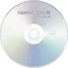 EMTEC Vinyl Look CD-R 700MB 80min 52x 10er-spindel