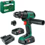 Bosch Home and Garden AdvancedDrill 18V-80 QuickSnap accu-boor-/schroefmachine 18,0 V (06039E2004)