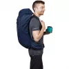 Gregory Zulu 35 wandelrugzak - Mantis Blue - S/M
