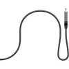 Goobay 76274 actieve optische HDMI-kabel (AOC) 8K/60Hz 48 Gbit/s 10m zwart/grijs
