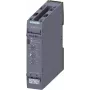 Siemens 3UG5514-1BR20 analoog bewakingsrelais voor fase-uitval, fasevolgorde, asymmetrie, onderspanning, overspanning, 160-690 V AC, 2 wisselcontacten, DIN-rail montage