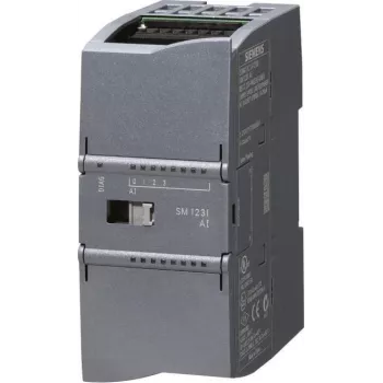 Siemens SIMATIC S7-1200 SM 1231 analoge ingangsmodule 8 RTD 6ES7231-4HF32-0XB0