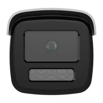 Hikvision DS-2CD2T46G2H-4I(4mm)(eF) 4 MP Powered by Darkfighter vaste bullet netwerkcamera met AcuSense