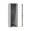EFB-ELEKTRONIK PRO 18HE netwerkkast 600x600 mm RAL7035