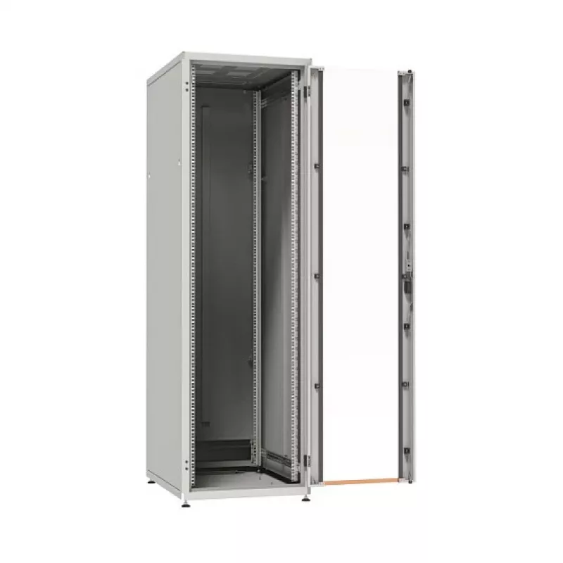 EFB-ELEKTRONIK PRO 18HE netwerkkast 600x600 mm RAL7035