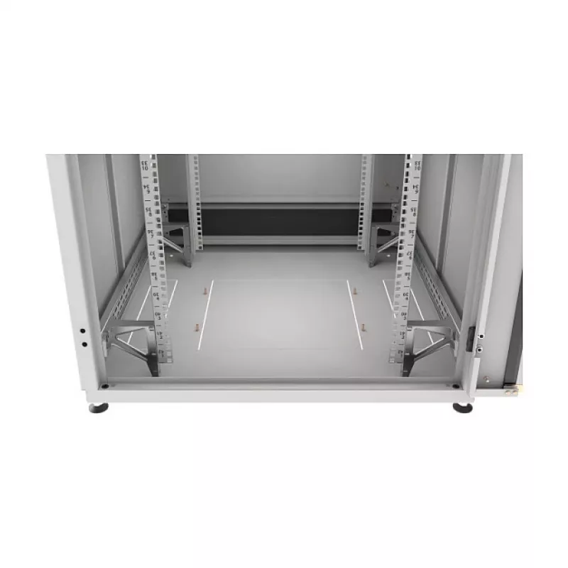 EFB-ELEKTRONIK PRO 18HE netwerkkast 600x600 mm RAL7035
