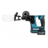 Makita HR166DSMJ accu-boorhamer 18V SDS-Plus 2 modi