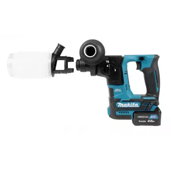 Makita HR166DSMJ accu-boorhamer 18V SDS-Plus 2 modi