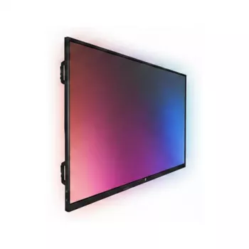 Philips 75BDL4252E 189 cm (75 inch) E-Line LCD interactief digital signage display met LED-achtergrondverlichting en multi-touch-touchscreen