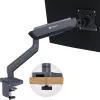ONKRON G95-G tafelmount voor 17-45 inch monitors, grafiet