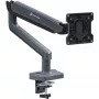 ONKRON G95-G tafelmount voor 17-45 inch monitors, grafiet