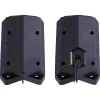 Defender Rocket 2.0 pc-luidsprekers 6W LED zwart