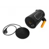 BLOW zwarte waterkoker met display BK-17PB 2500W