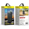 AWEI PA-13 powerbank 50000mAh 22,5W zwart