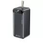 AWEI PA-13 powerbank 50000mAh 22,5W zwart
