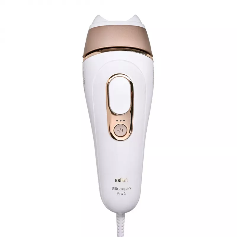Braun Silk-expert Pro 5 PL5221 IPL-ontharingssysteem