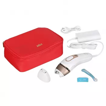 Braun Silk-expert Pro 5 PL5221 IPL-ontharingsapparaat