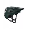 POC Kortal Race MIPS helm groen, wit